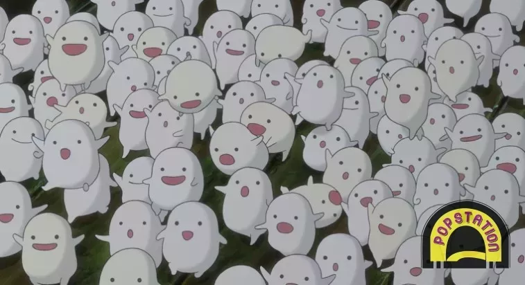 rekomendasi anime studio ghibli terbaik