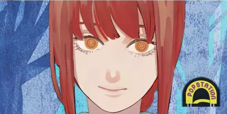 iblis terkuat di chainsaw man