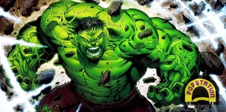 anti hero marvel terkuat
