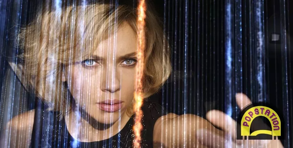 Rekomendasi Film Tentang Kekuatan Super - Lucy
