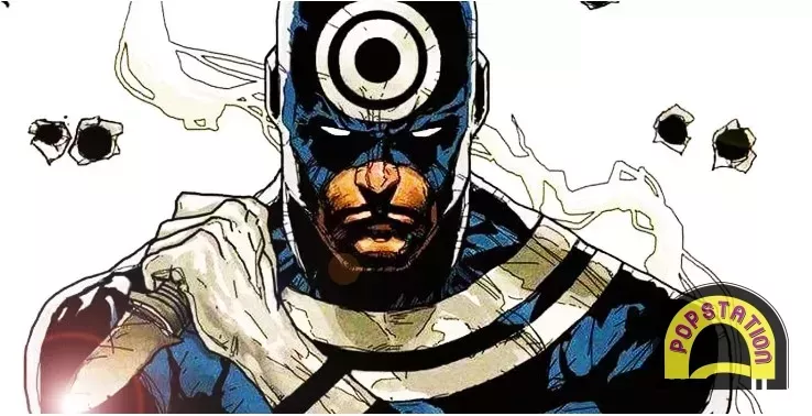 Musuh Terkuat Daredevil - Bullseye