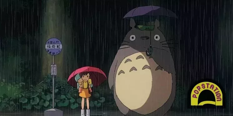rekomendasi anime studio ghibli terbaik