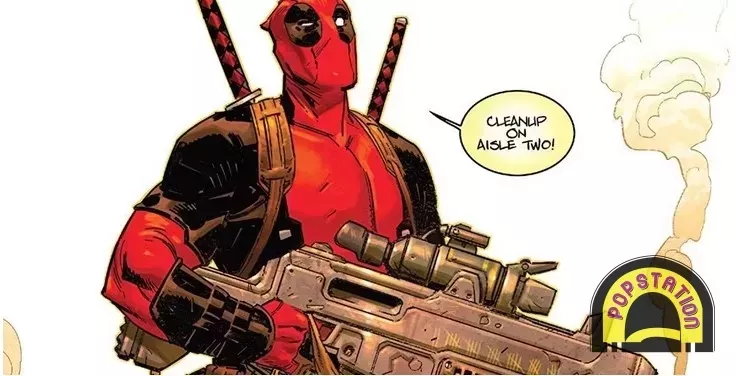 anti hero marvel terkuat