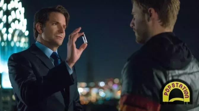 Rekomendasi Film Tentang Kekuatan Super - Limitless