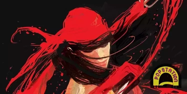 Musuh Terkuat Daredevil - Elektra