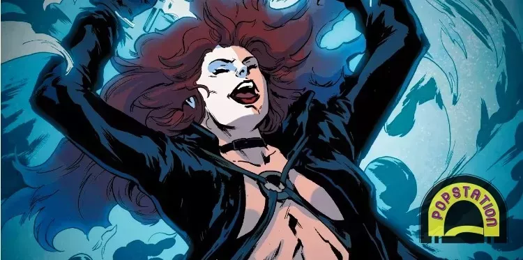Musuh Terkuat Daredevil - Typhoid Mary