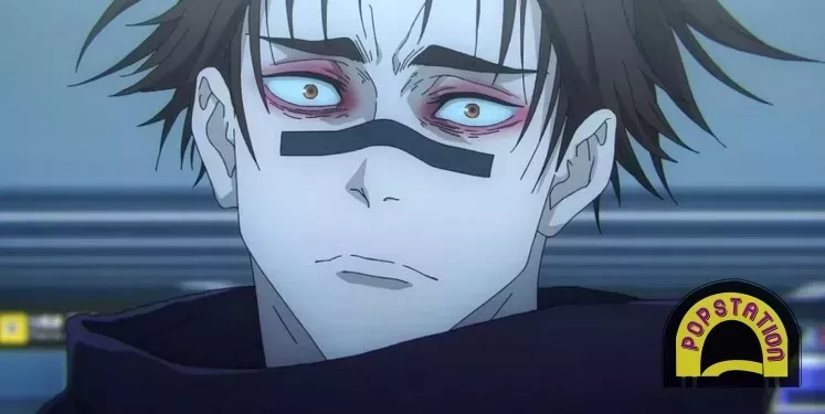 Musuh Terkuat di Jujutsu Kaisen - Choso