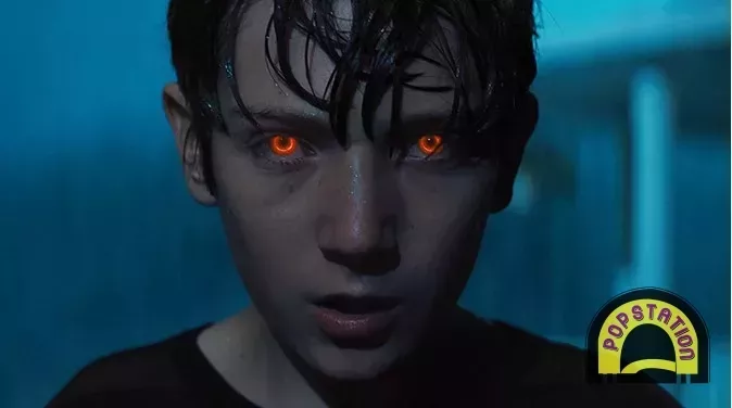Rekomendasi Film Tentang Kekuatan Super - Brightburn
