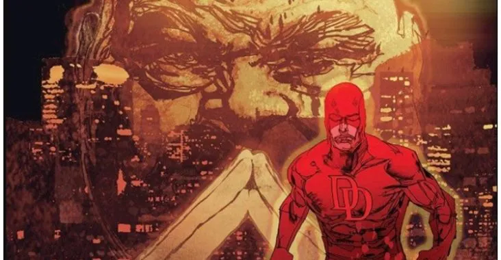Musuh Terkuat Daredevil