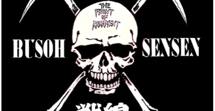 pemimpin the front of armament