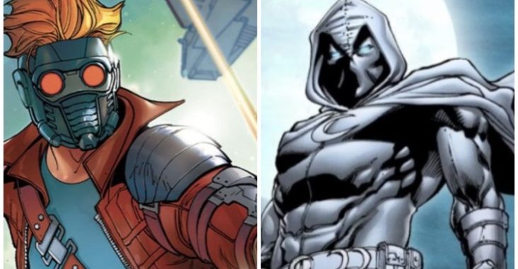 anti hero marvel terkuat