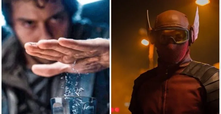 Rekomendasi Film Tentang Kekuatan Super