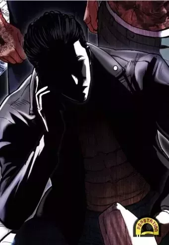 raja gen 1 lookism