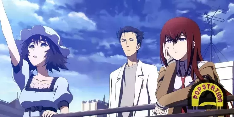 rekomendasi anime penjelajahan waktu terbaik