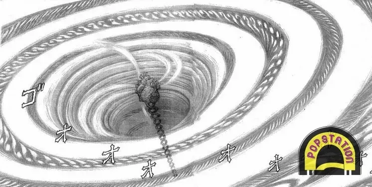 Karakter Terkuat di Manga Berserk - Idea of Evil