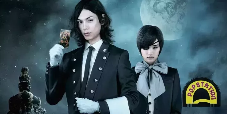 live action anime terbaik