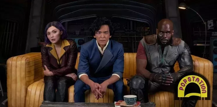 live action anime terbaik