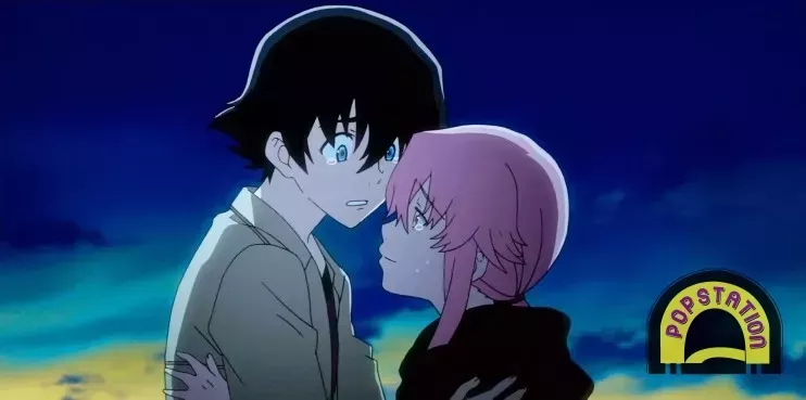 rekomendasi anime penjelajahan waktu terbaik