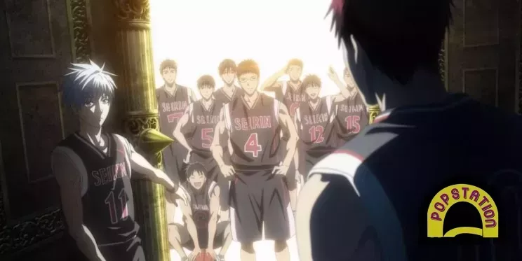 rekomendasi anime basket terbaik