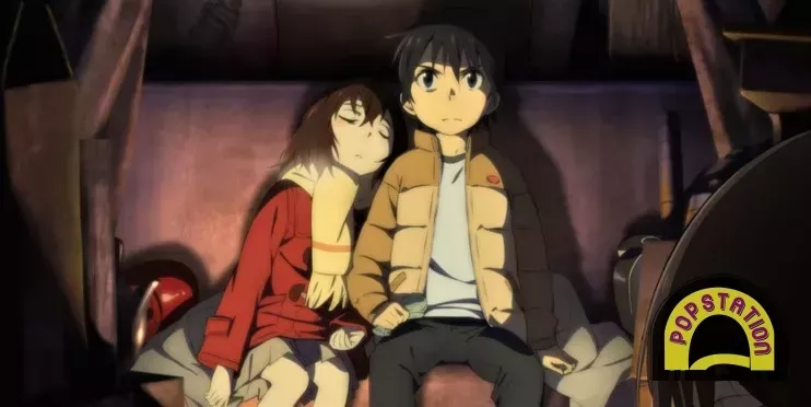 rekomendasi anime penjelajahan waktu terbaik