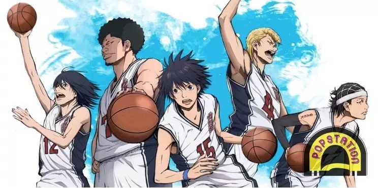 rekomendasi anime basket terbaik