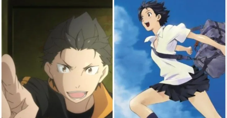 rekomendasi anime penjelajahan waktu terbaik