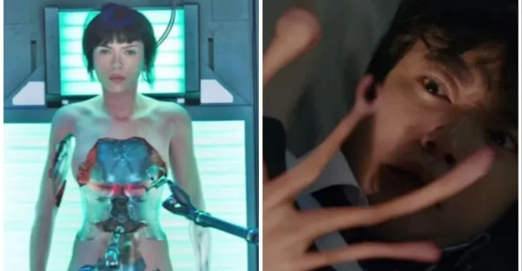 live action anime terburuk