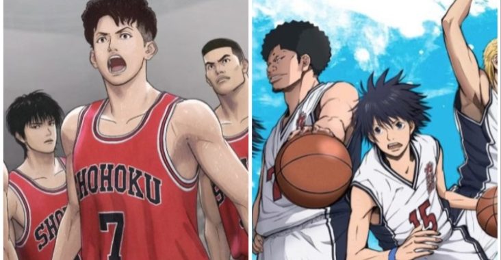 rekomendasi anime basket terbaik
