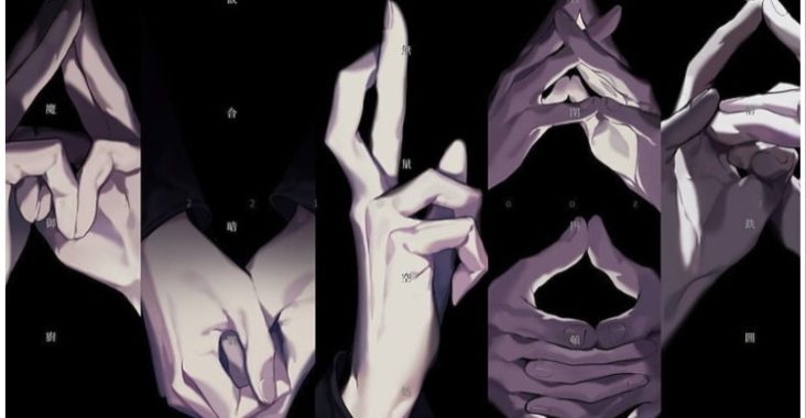 domain expansion terkuat di jujutsu kaisen