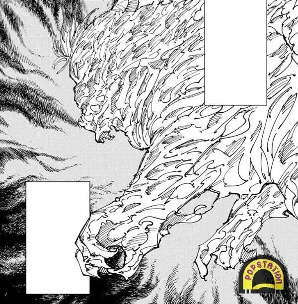 teknik kutukan terkuat di jujutsu kaisen