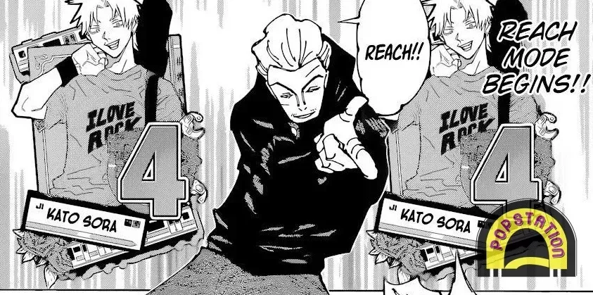 teknik kutukan terkuat di jujutsu kaisen