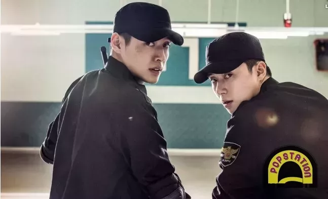 rekomendasi film komedi korea