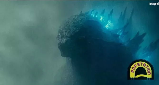 Urutan Nonton Film Godzilla Monsterverse - Godzilla: King of the Monsters (2019)