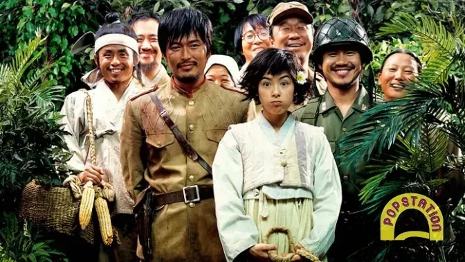 rekomendasi film komedi korea