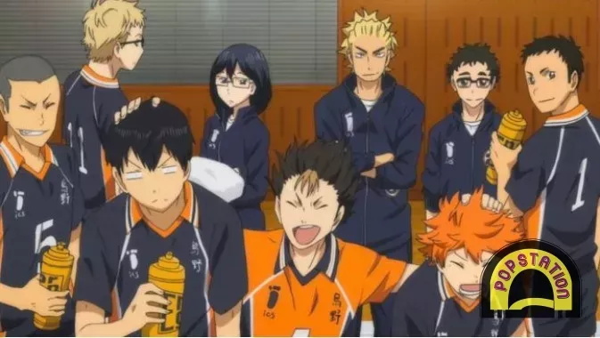 rekomendasi anime sport terbaik