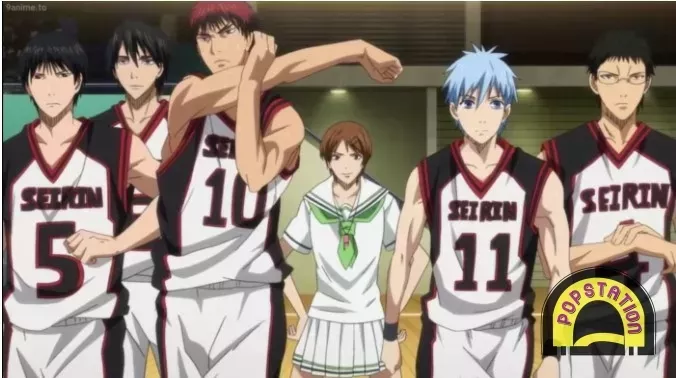 rekomendasi anime sport terbaik