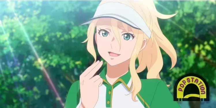 rekomendasi anime sport terbaik