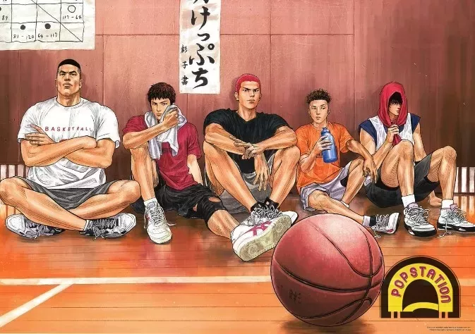 rekomendasi anime sport terbaik