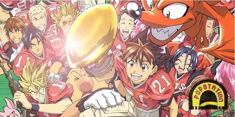 rekomendasi anime sport terbaik