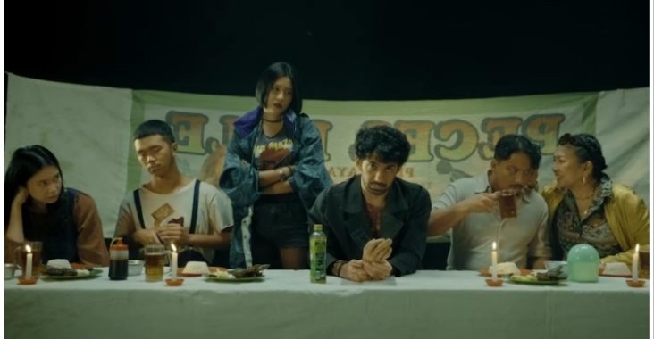 Review Film 24 Jam Bersama Gaspar