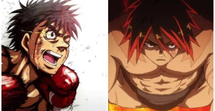 Rekomendasi Anime Sport Terbaik