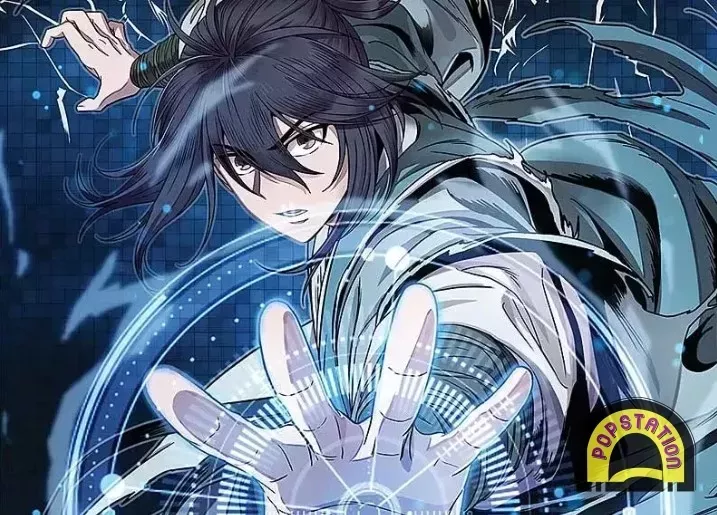 rekomendasi manhwa from zero to hero