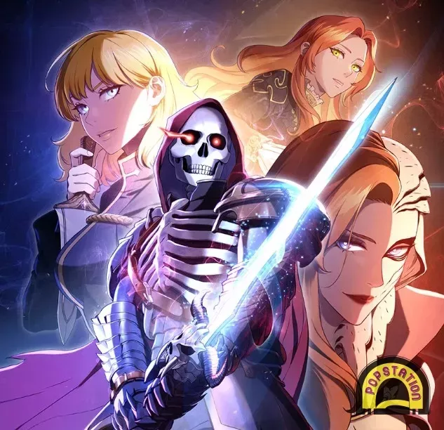 rekomendasi manhwa from zero to hero
