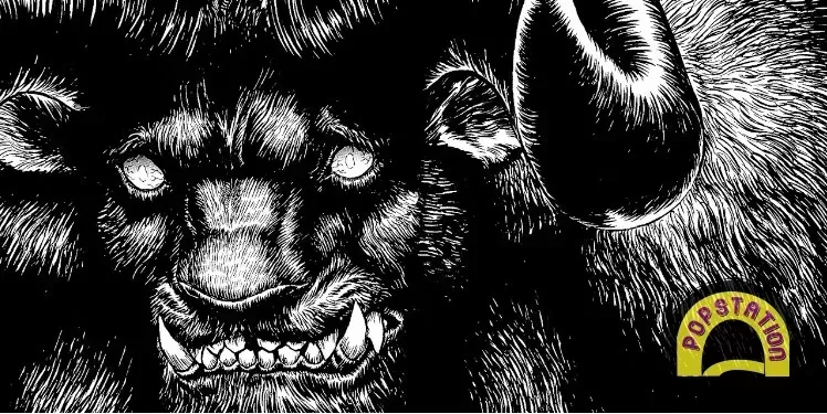 Apostle Terkuat di Manga Berserk - Zodd