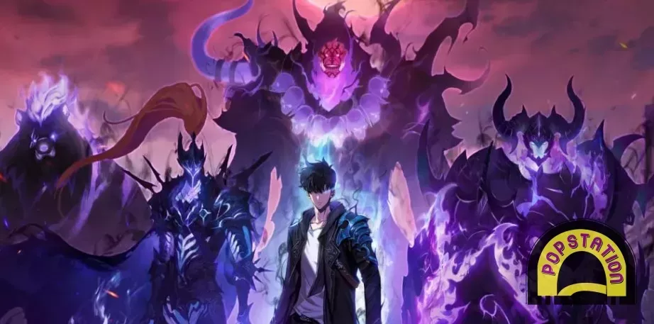 rekomendasi manhwa from zero to hero