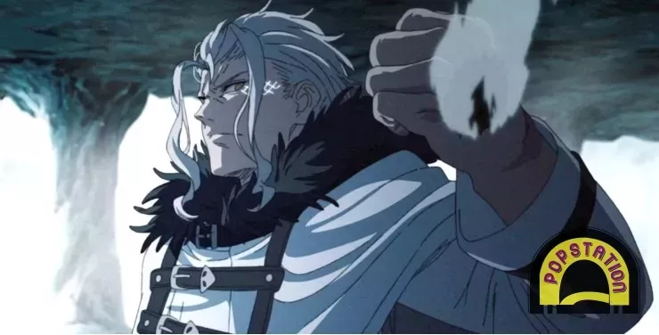 Karakter Mushoku Tensei Terkuat - Ostred