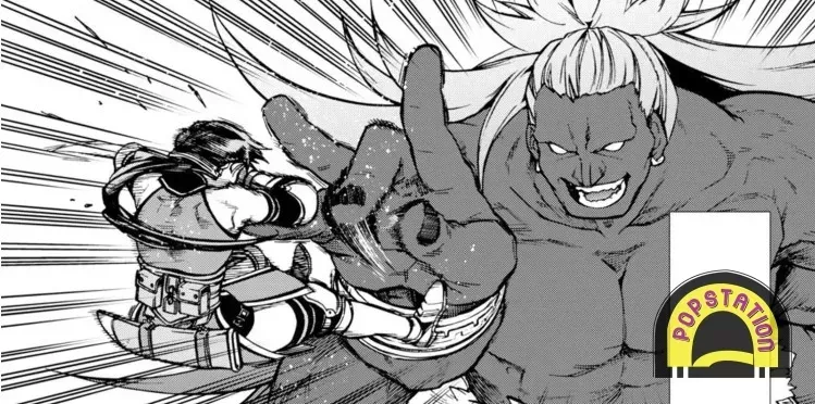 Karakter Mushoku Tensei Terkuat - Badigadi