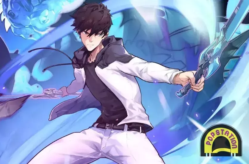 rekomendasi manhwa from zero to hero