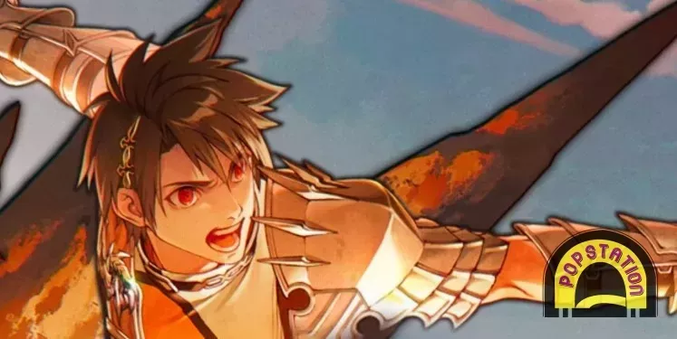 Karakter Mushoku Tensei Terkuat - Aleksander Ryback "Kalman The Third"
