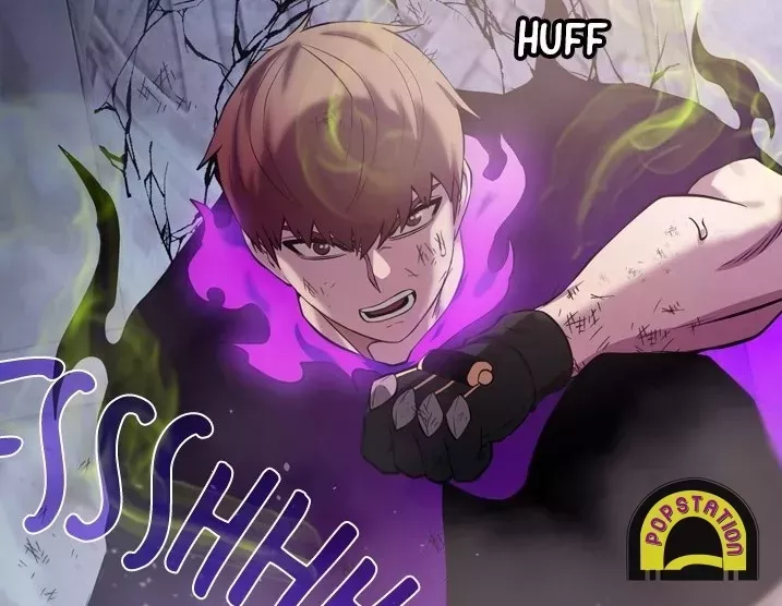 rekomendasi manhwa from zero to hero